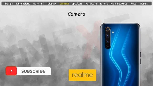 NEXT Oppo Reno 3 vs Realme 6 Pro смотреть онлайн