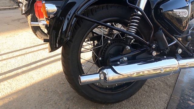 2023 Royal Enfield Classic 350 - All Variants And Colors🔥