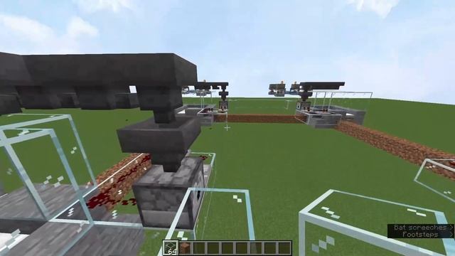 1.19 MEGA IRON FARM! 1000+ IRON PER HR! Minecraft Java 1.17 - 1.19 Tutorial смотреть онлайн