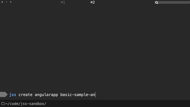 Bootstrapping apps using React, Angular and Vue with Sitecore JSS CLI смотреть онлайн