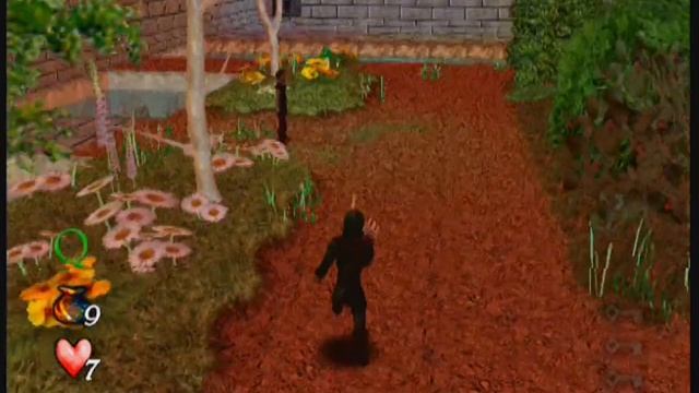 Robin Hood's Quest (PS2) Complete Walkthrough Playthrough Gameplay Full Game смотреть онлайн