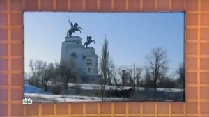 Своя игра. Южаков - Монвиж-Монтвид - Снятковский (04.04.2021)