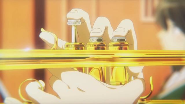 [MAD] Sound! Euphonium - Reina's New Solo смотреть онлайн