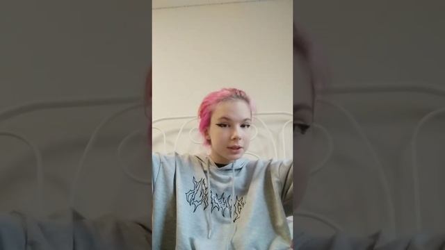 ALT GIRL/перевоплощаюсь в альт гёрл/alya смотреть онлайн