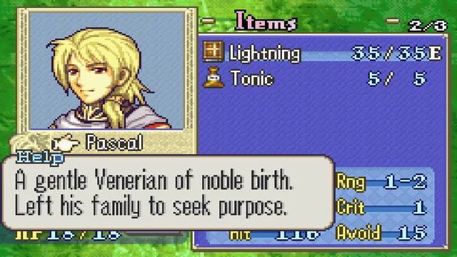 Klok Plays: FE Shatterlight (Pr. 3x) SAINT MARGARET THERESA смотреть онлайн