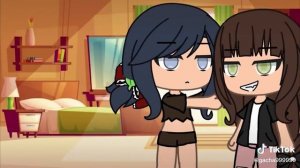 Наркомания из Тик тока Гача лайф ~{Гача клуб}~ #473