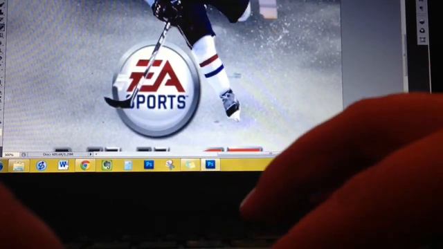 NHL 15 COVER SPEEDART EP.1 SUBBY DUBBY DOO смотреть онлайн