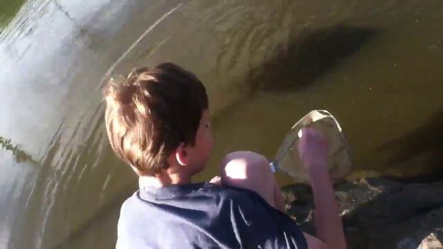 Matthew Net fishing смотреть онлайн