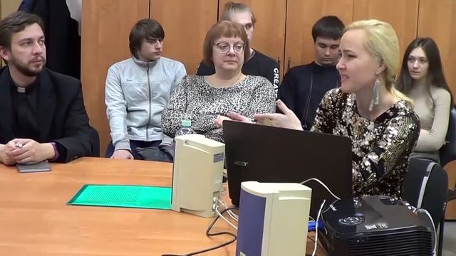 Поминки по Финнегану. Часть 1. Софья Тихонова. смотреть онлайн