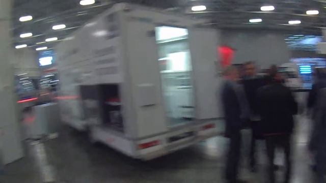 Фестиваль мобильной торговли смотреть онлайн