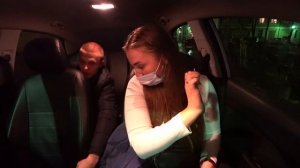 ЧУТЬ НЕ РАЗБИЛА МАШИНУ ТРИЖДЫ. ГАРАНТИЯ ЗАРАБОТКА В ЯНДЕКС ТАКСИ | Лёля Такси