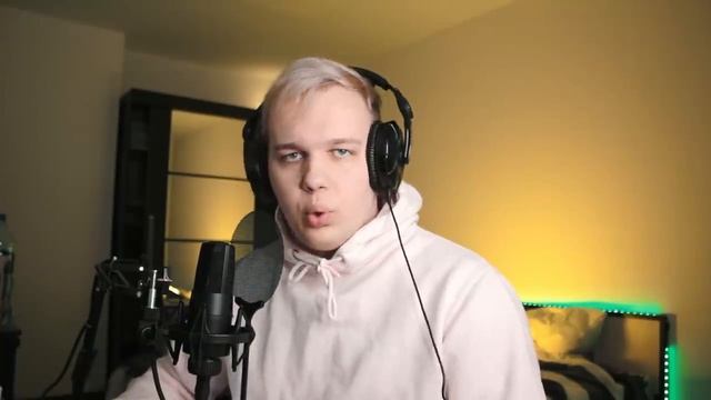 ОБРАБОТКА ГОЛОСА В ABLETON LIVE 10 ДЛЯ НОВИЧКА смотреть онлайн