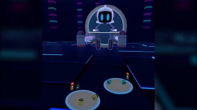 Balance: VR Brain Training Game Tutorial (+ Clips Of Others Titles)