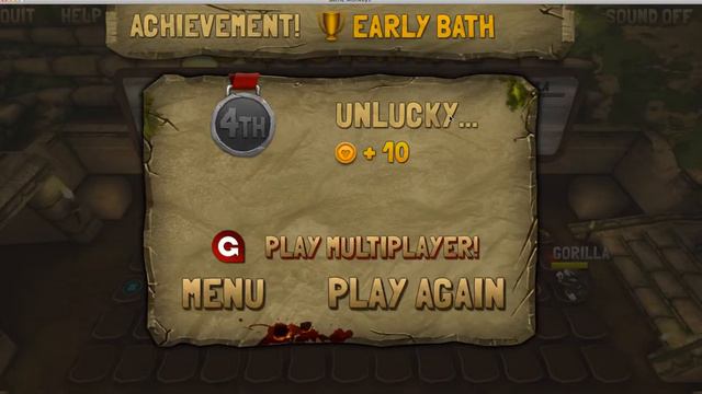 battle monkeys#2 por lo menos terceros смотреть онлайн