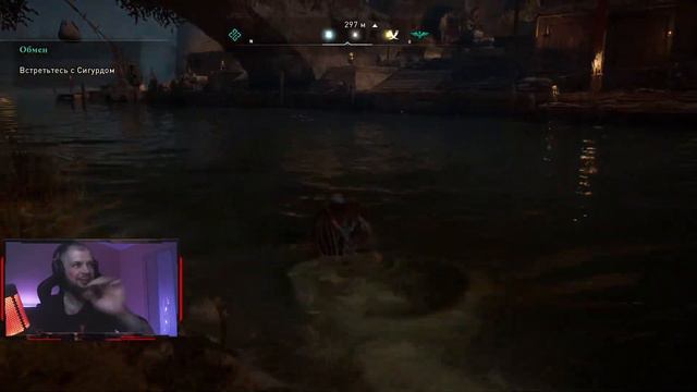 #9 ЗАХВАТ ЗАМКА►ASSASSIN'S CREED VALHALLA►МАКСИМАЛЬНАЯ СЛОЖНОСТЬ смотреть онлайн