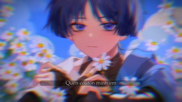 ||Scaramouche_Wanderer[ Edit ]||•PHONG• #scaramouche#wanderer#edit#genshinimpact#game#chill#lyric смотреть онлайн