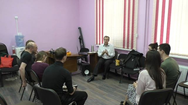 Мастер класс для преподавателей танго, Смоленск, 5 ноября 2017 года смотреть онлайн