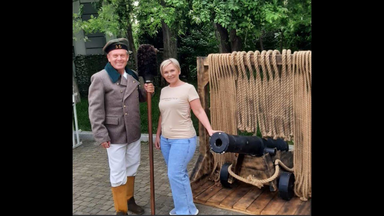 Решили посетить музеи по программе "Ночь музеев". Лучше бы остались дома смотреть онлайн