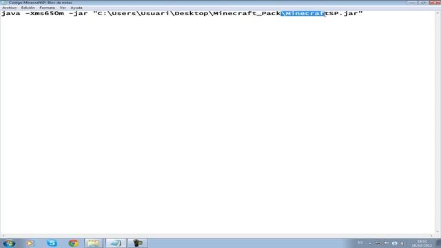 Solución Err Could not create the java virtual machine [Fácil] смотреть онлайн