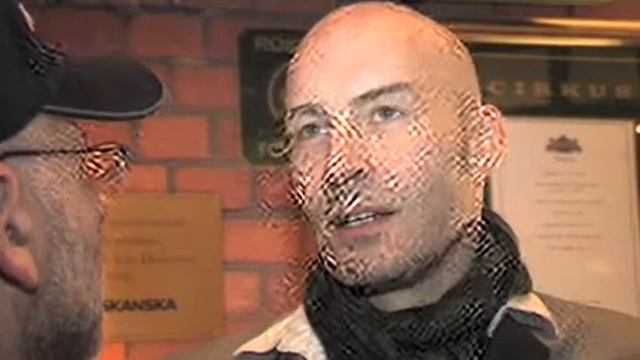 RealTV Live Torkel Pettersson смотреть онлайн