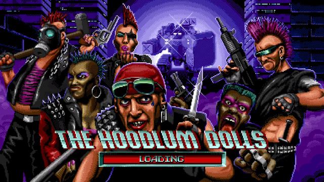 HUNT DOWN GAMEPLAY WALKTHROUGH FULL GAME NO COMMENTARY (IOS & ANDROID) FIRST LOOK GAMEPLAY