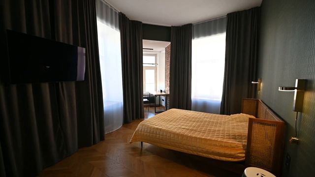 Апартаменты посуточно в центре Петербурга @pronina_aparts ❤️ смотреть онлайн