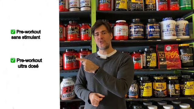 Whisper: Le Pump, La Concentration , Le BOOST Sans Stimulant!