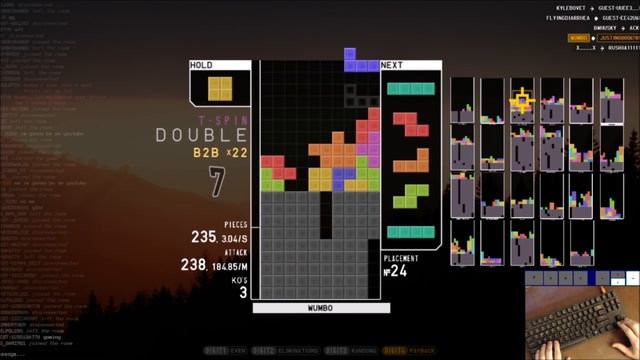 All Clear Spam in Quick Play смотреть онлайн