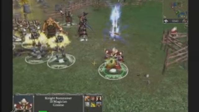 Lords of EverQuest PC Games Gameplay_2003_05_15_5 смотреть онлайн