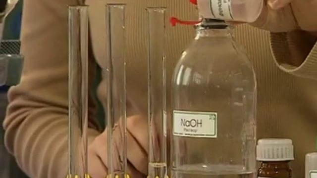 Химические свойства соляной кислоты смотреть онлайн