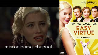 "Легкое поведение (Easy Virtue)", 2008 (2) смотреть онлайн