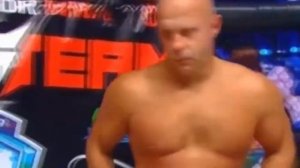 Полный бой Фёдор Емельяненко - Тимоти Джон .