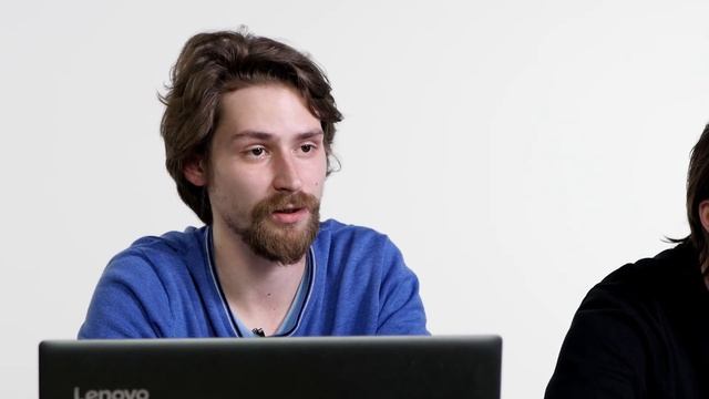 Чем Frontend-разработчик отличается от верстальщика? смотреть онлайн