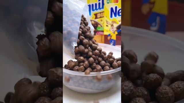 Nesquik пропал ? | Наконец-то в наличии смотреть онлайн