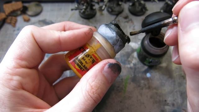 Easy Urban Bases - Warhammer 40k смотреть онлайн