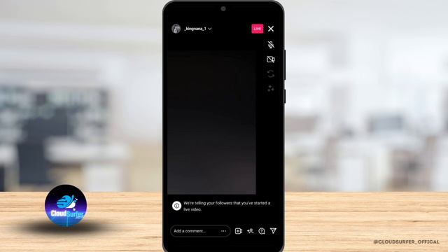 📹 How to Find All Live Videos on Instagram! 📹 смотреть онлайн