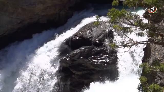 Искандаркӯл Таджикистан смотреть онлайн