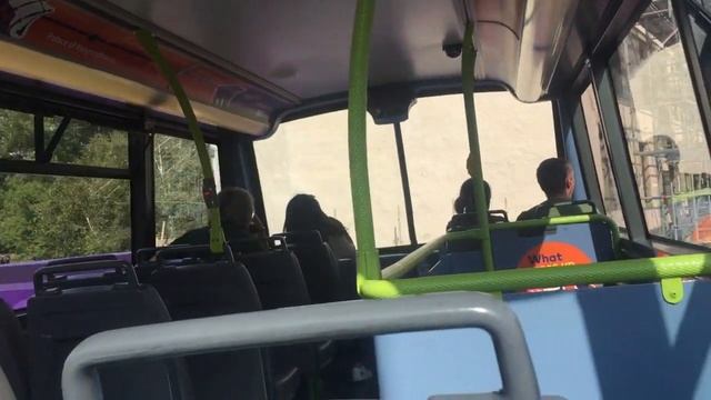 FILIPINA LIFE IN SCOTLAND | EDINBURGH SCOTLAND CAPITAL DAY TOUR смотреть онлайн