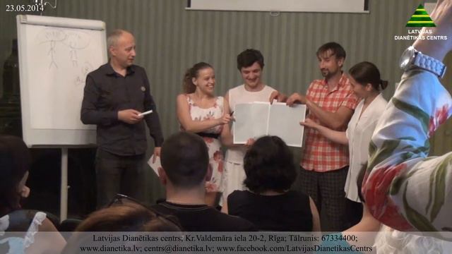 Юрий Киселёв: Как осуществить мечты? смотреть онлайн