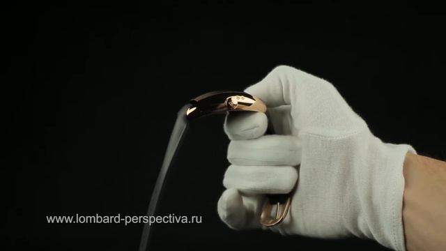 часы FRANCK MULLER в ломбарде ПЕРСПЕКТИВА смотреть онлайн