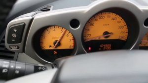 Nissan Murano Z50  Start Up, Engine, and In Depth Tour