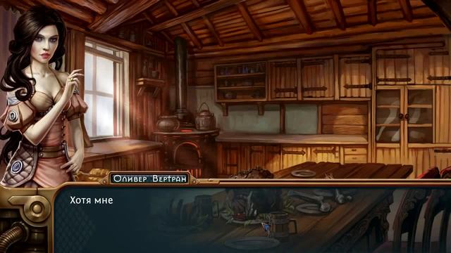 Leviathan: The Last Day of the Decade #2 ► ГДЕ ПАПА?! :D смотреть онлайн