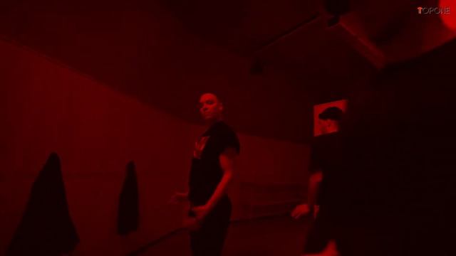 Aminé — «Redmercedes» | choreography by Dmitriy Pristash смотреть онлайн