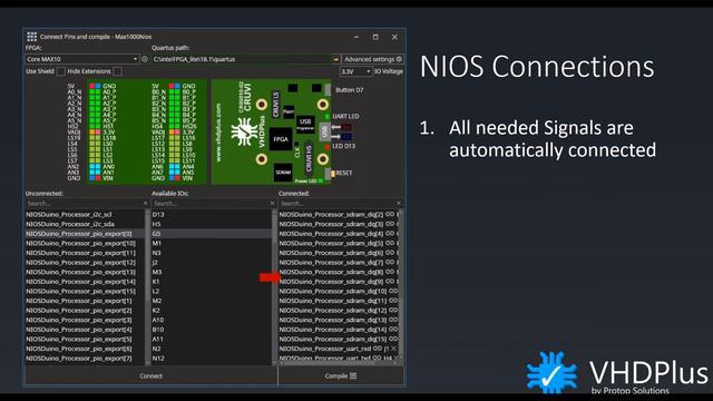 Everything You Need to Know in 10 Minutes - VHDPlus Webinar смотреть онлайн