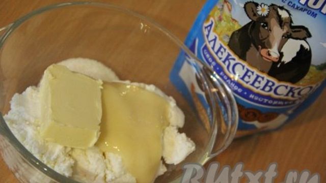 Кухня Мамашки