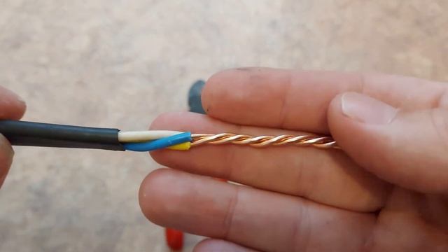 Самый дешевый кабелерез. Сравнение с бокорезами. смотреть онлайн