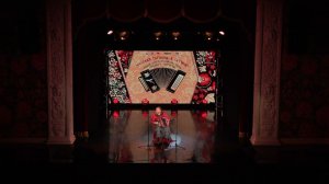 Лия Брагина: "На реке на Виледи" (С.Сметанин), "Гармони" (Е.Дербенко - А.Меньков). 29.06.24, Гатчина