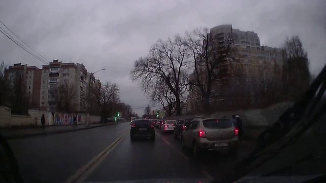 КОСТРОМА ДОРОГА ОТ М8 ХОЛМОГОРЫ ДО Р243 смотреть онлайн