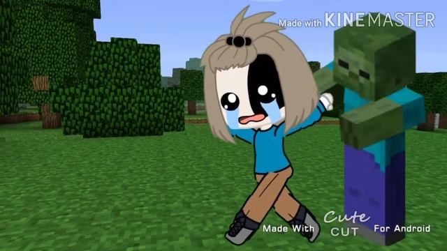 /гача клуб/ Кожанные Штаны /Фиксплей/ •же• смотреть онлайн