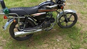 Моё мнение про мопед Motoland VR-11. Стоит ли его покупать и для чего он? ?#Alpha#Motoland#Vr-11